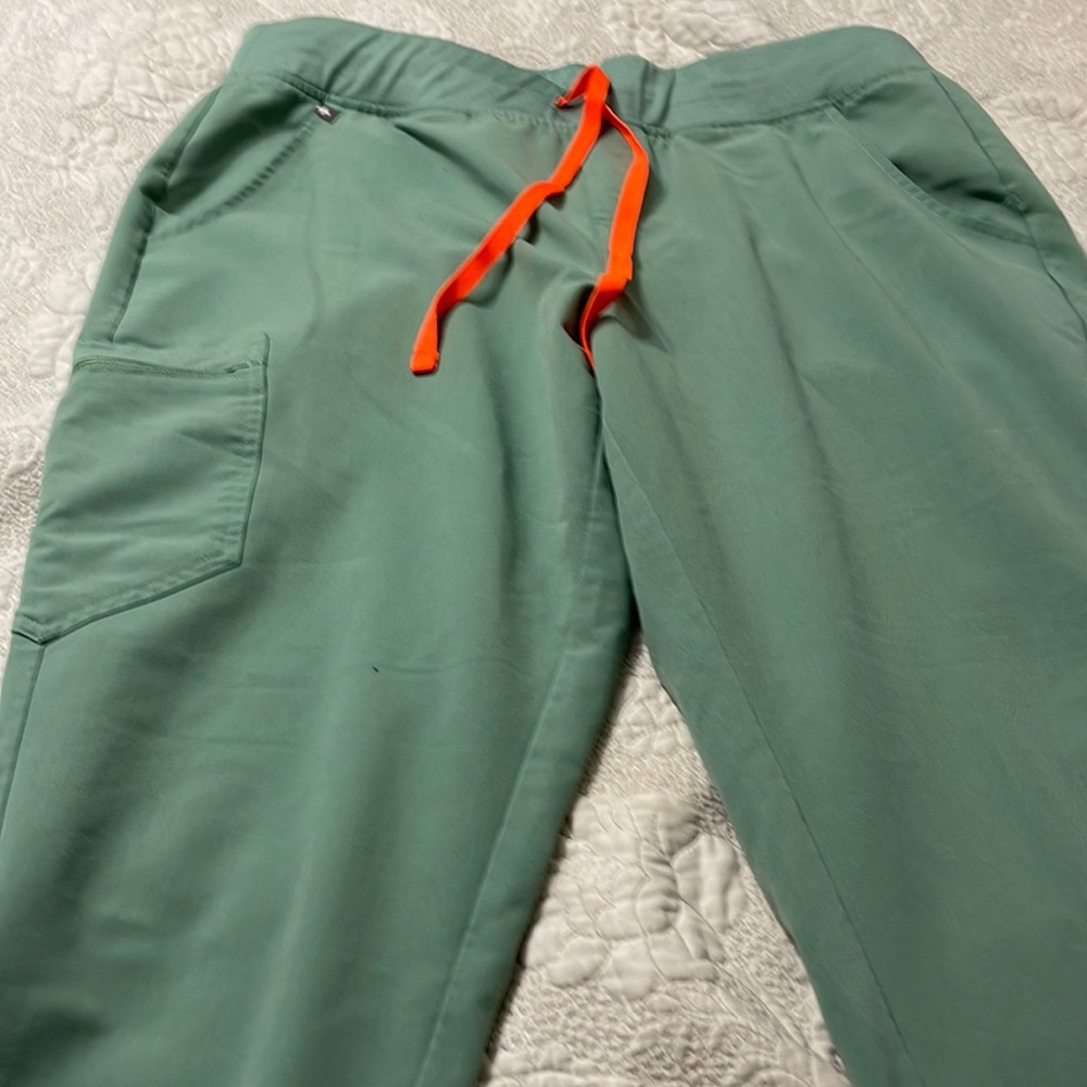 Figs Zamora joggers XL